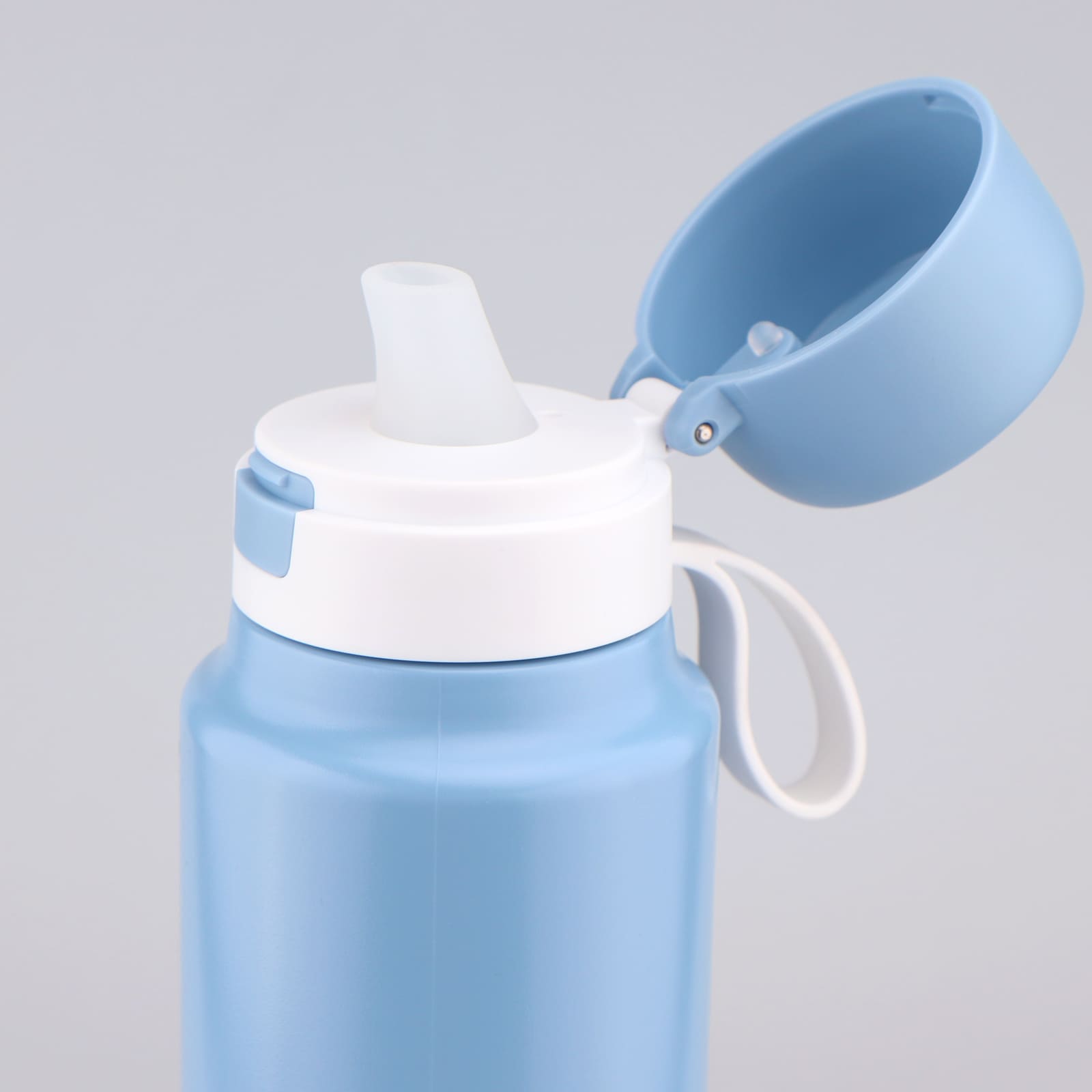 Ultra Clear Flex Water Filter Bottle - Image 3