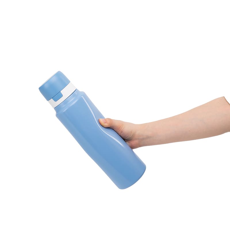 Ultra Clear Flex Water Filter Bottle - Image 4