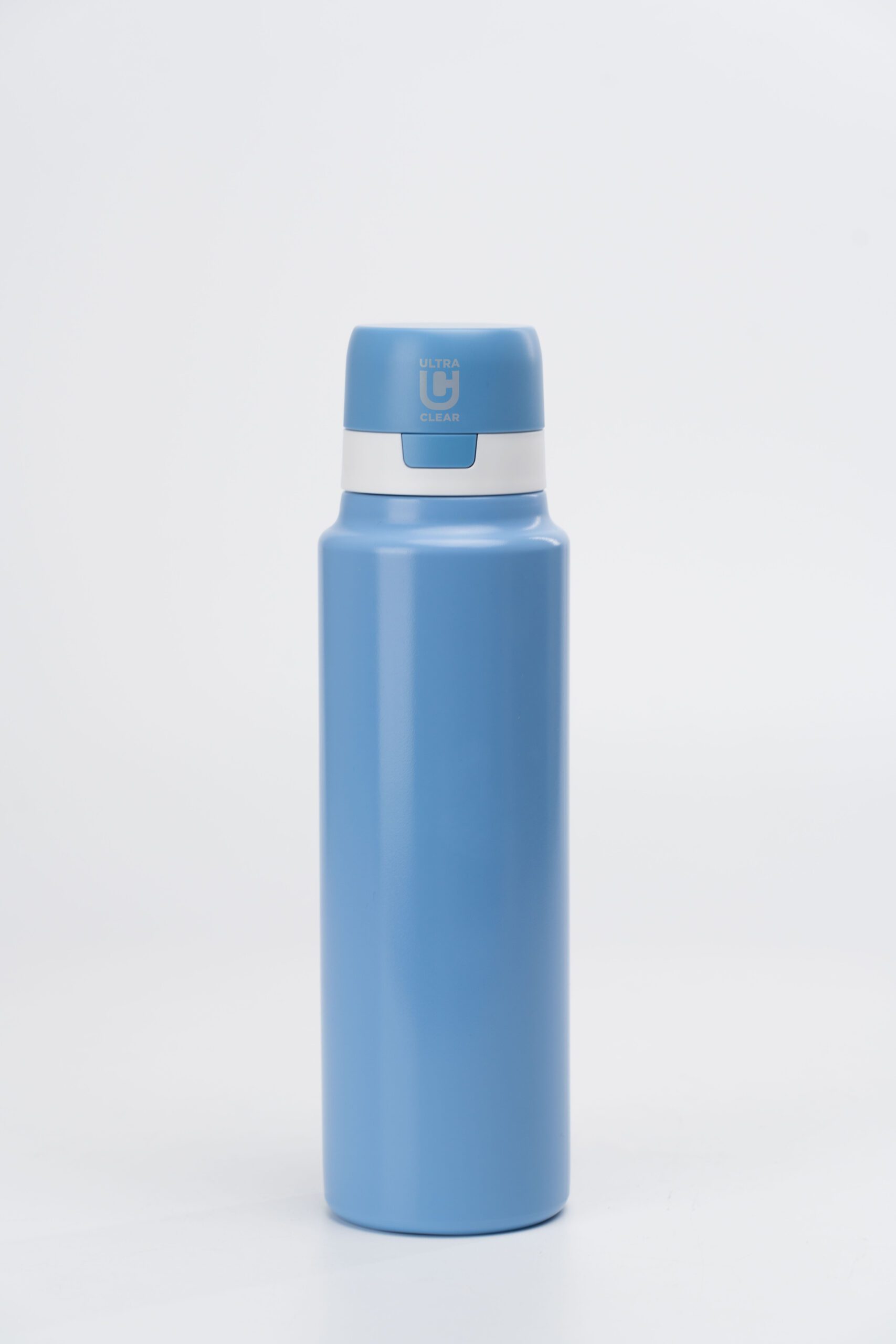 Ultra Clear Flex Water Filter Bottle