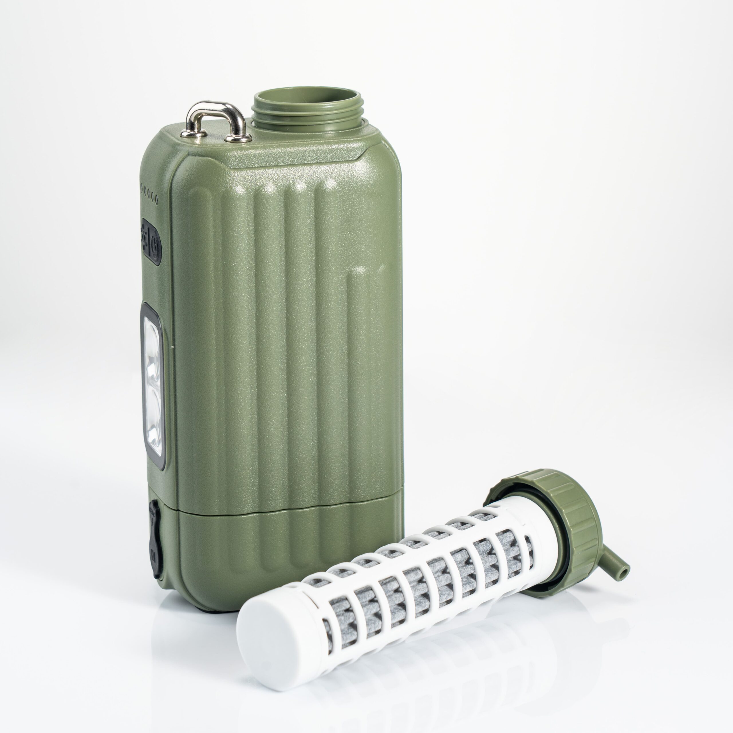 Ultra Clear EcoSmart Filter - Image 5