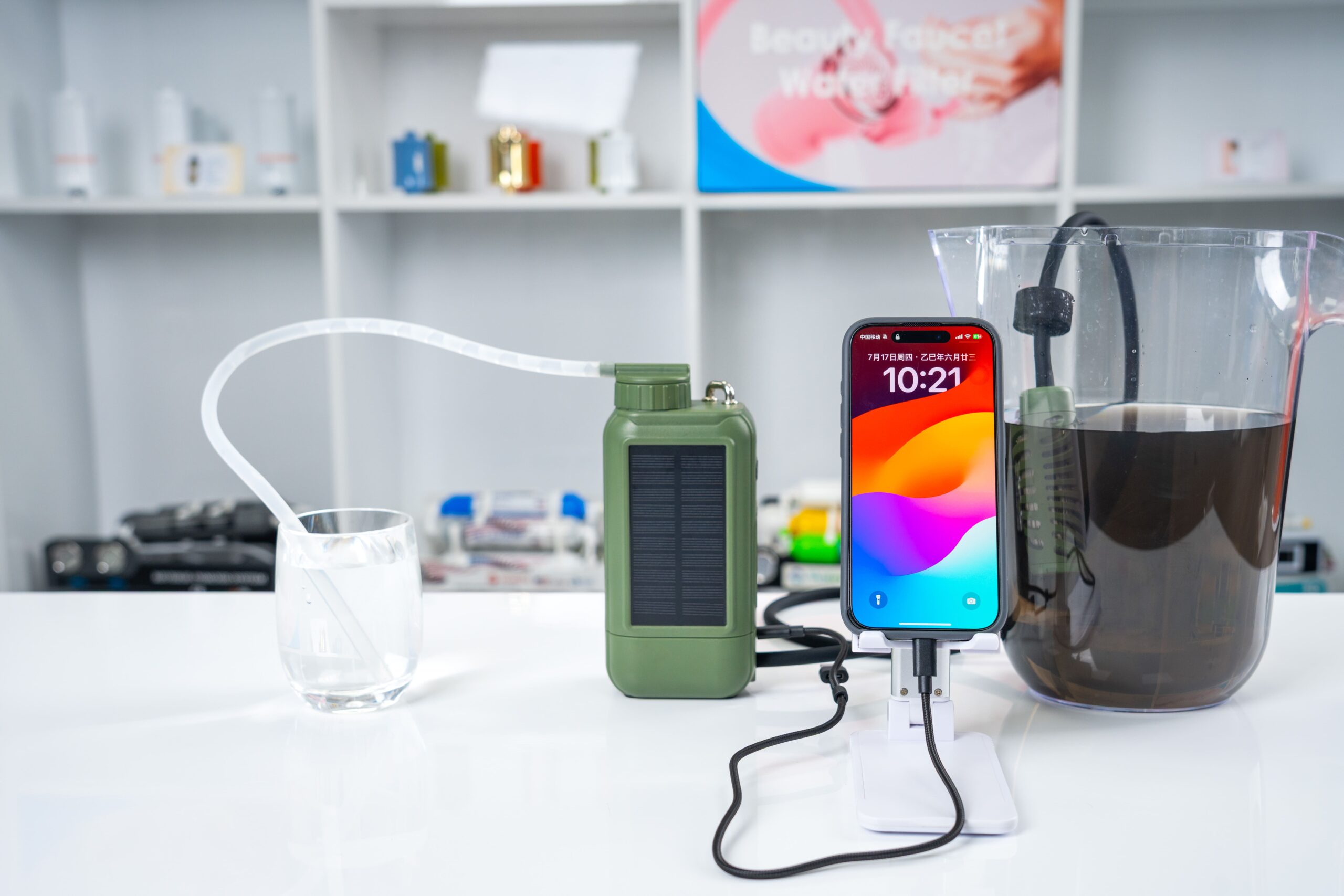 Ultra Clear EcoSmart Filter - Image 9