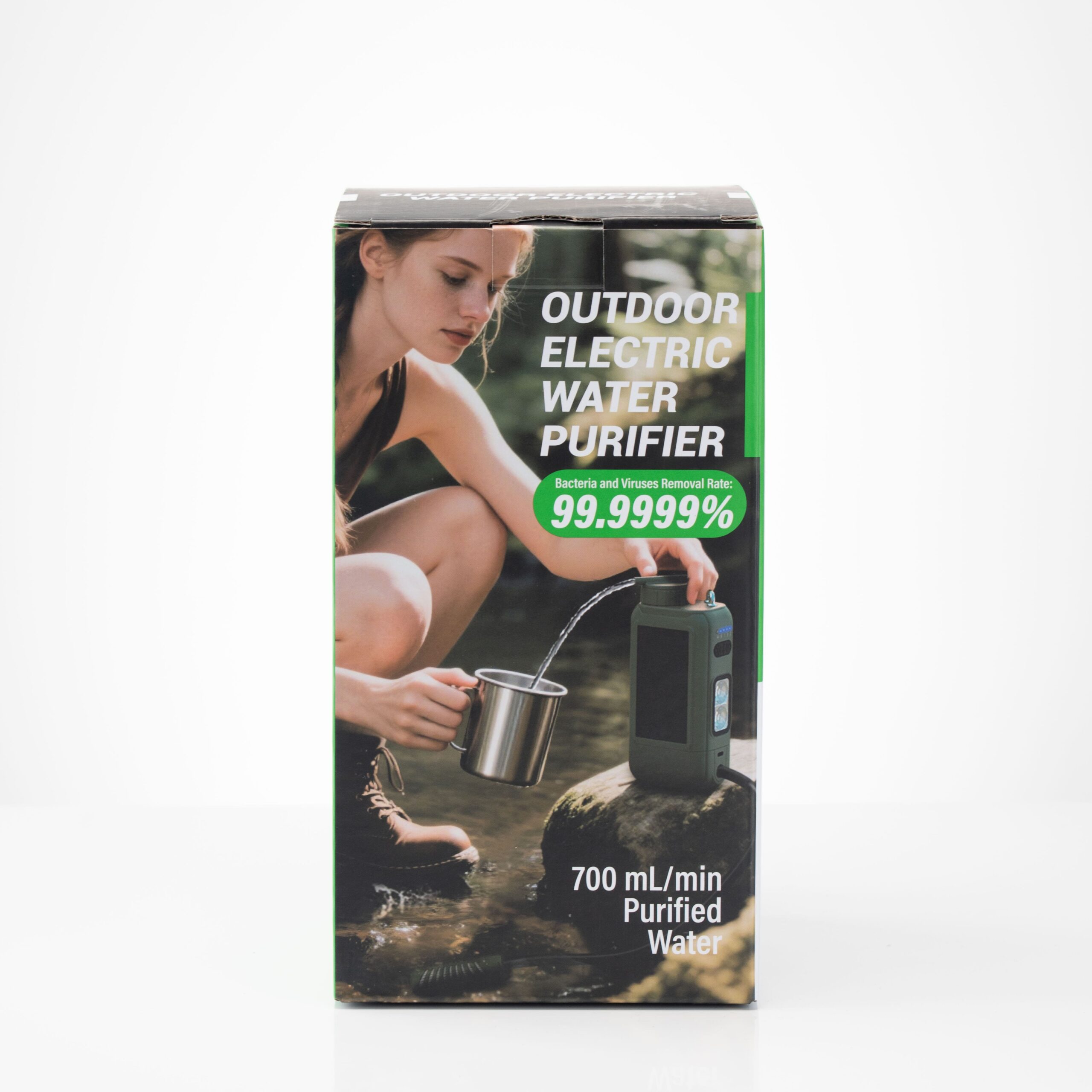 Ultra Clear EcoSmart Filter - Image 11
