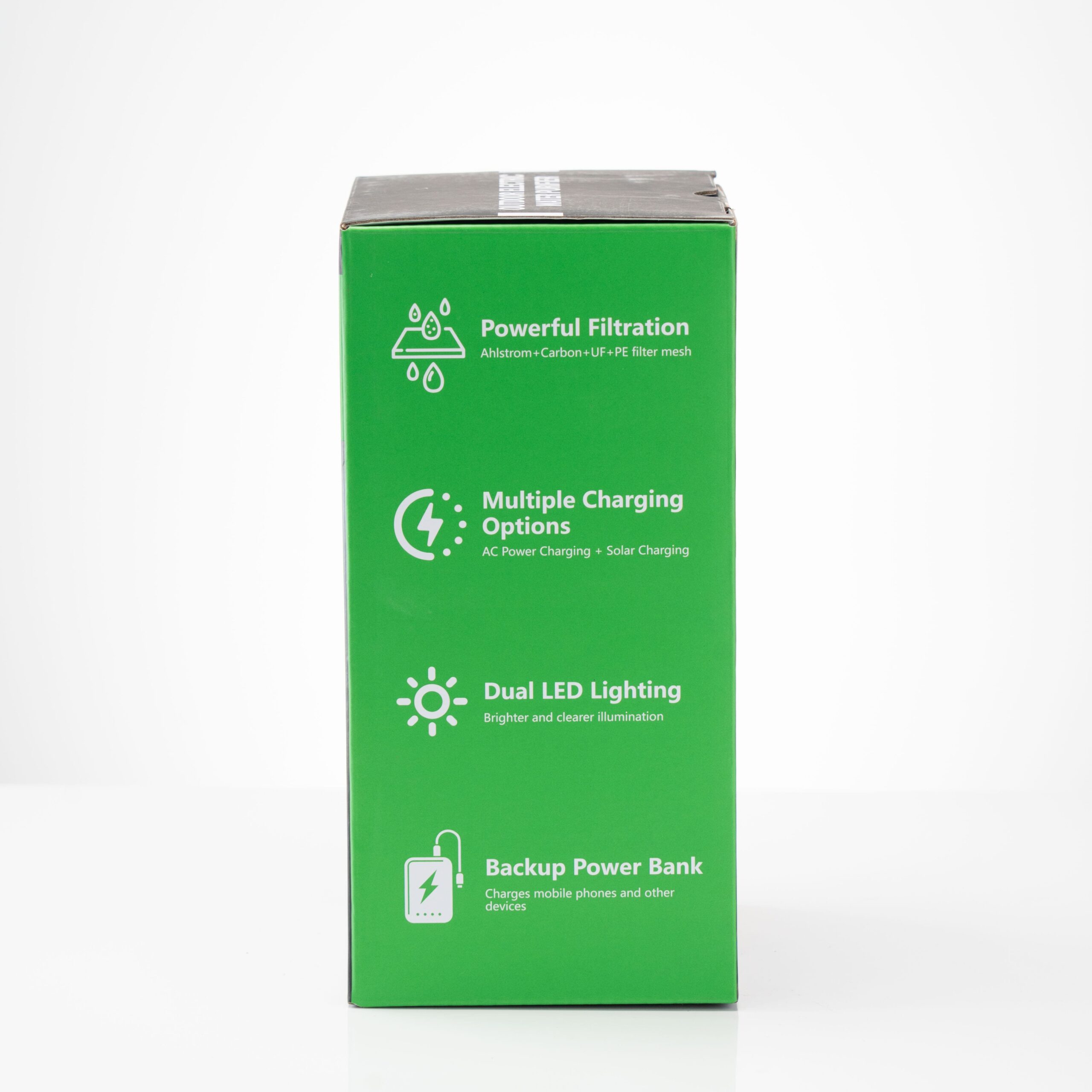 Ultra Clear EcoSmart Filter - Image 13