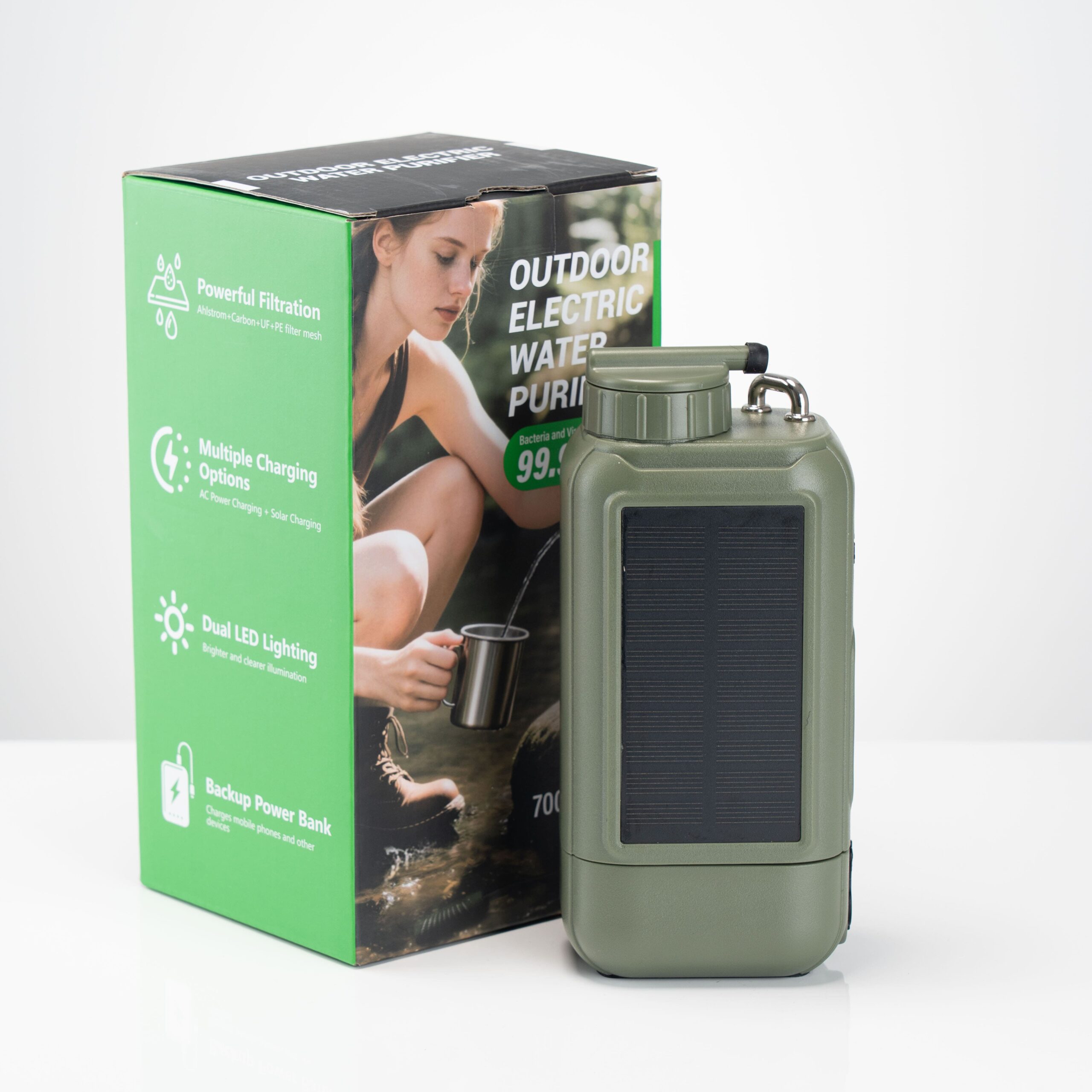Ultra Clear EcoSmart Filter - Image 14